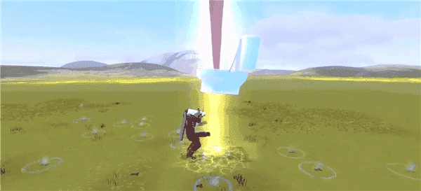 盖瑞模组马桶人大战监控人正版(3)