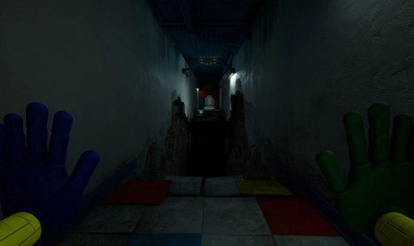 波比的游戏时间2(2)