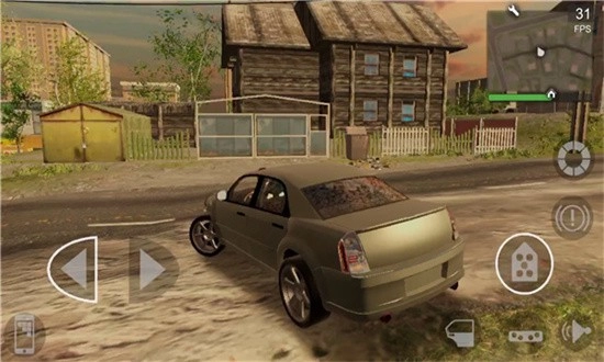 火力全开2城市狂热官方正版(1)