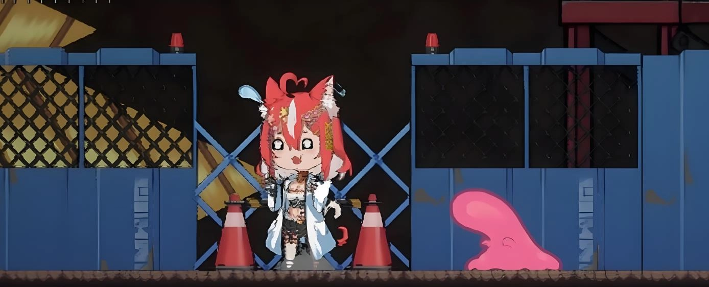 《完美细胞计画》Steam 中文版资源免费下载