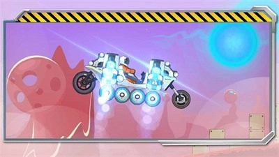 暴爽疯狂赛车国际版(3)