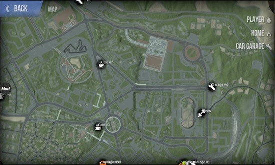 火力全开2城市狂热官方正版(2)