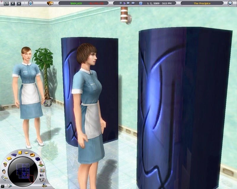 酒店大亨2无广告版(1)