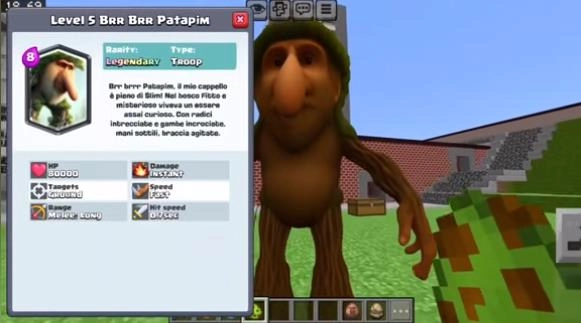 我的世界外国山海经模组图2