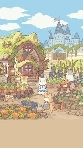 猫咪和汤无限金币钻石版(2)