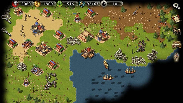 战争时代手机版(3)