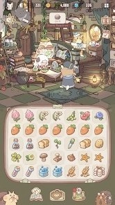 猫咪和汤内置菜单版(3)
