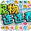 宠物连连看可爱版