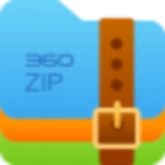 360压缩软件