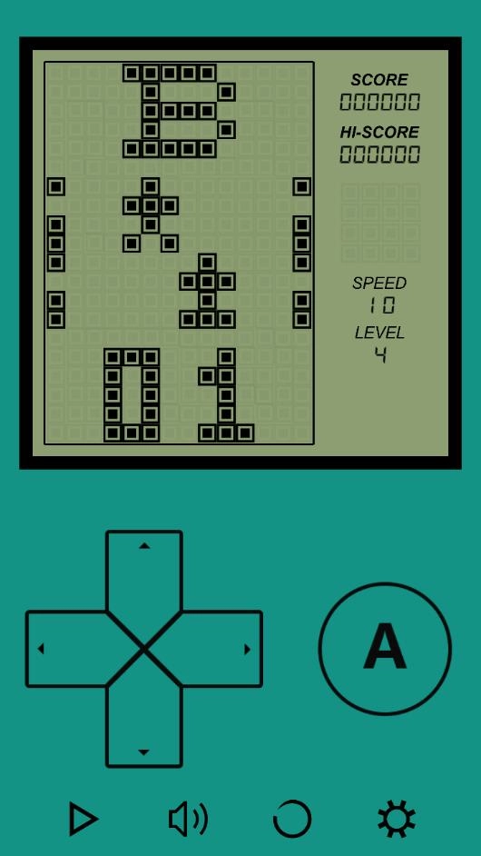 gameboy模拟器安卓版(2)