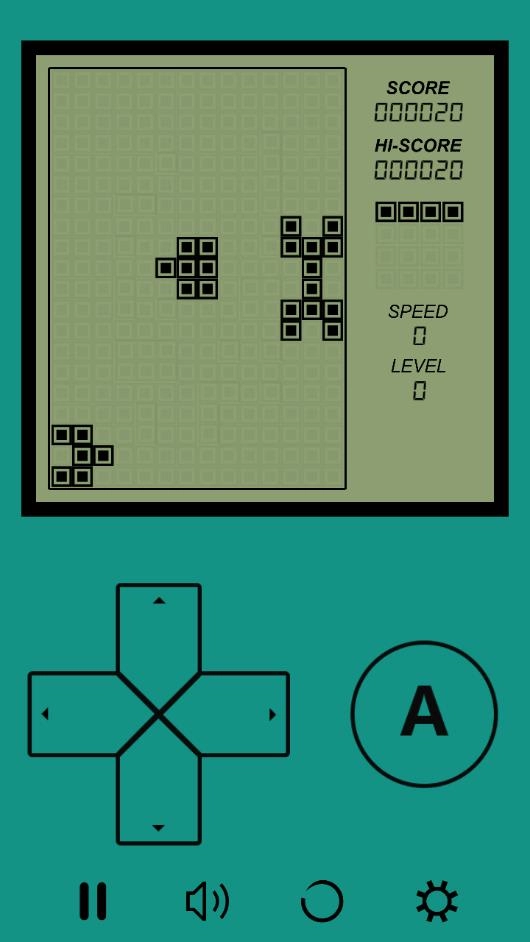 gameboy模拟器安卓版(1)