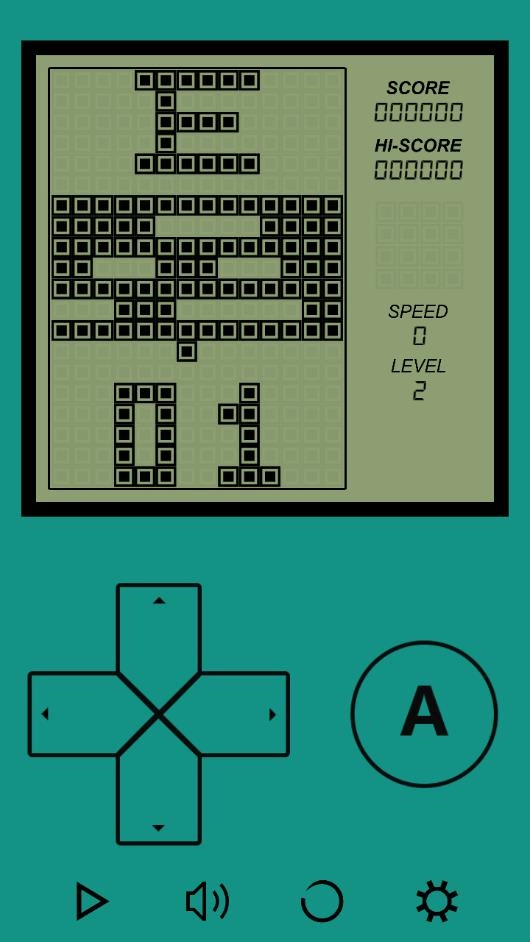 gameboy模拟器安卓版(4)