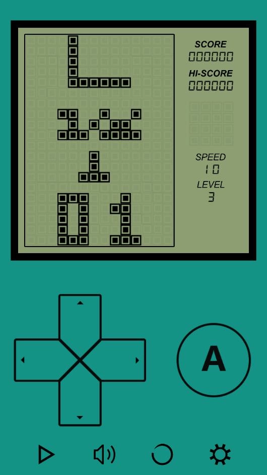 gameboy模拟器安卓版(3)