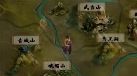 金庸群侠传4安卓版(1)