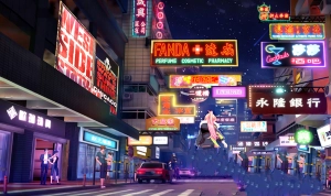 淑女都市图4