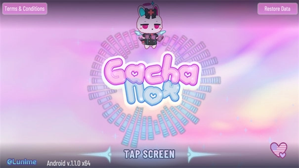 加查nox最新版本截图2