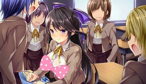 怎么欺负冬爱酱都可以哦图2