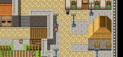 npc不会反抗的世界(1)