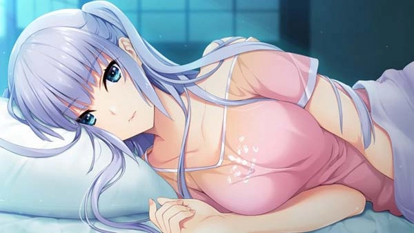 水莲和紫苑krkr图2