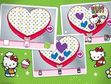 HelloKitty便当全部解锁版(3)