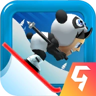 滑雪大冒险v2.3.16