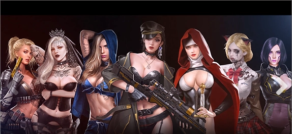 腥城全人物回忆(3)