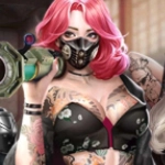 腥城全人物回忆