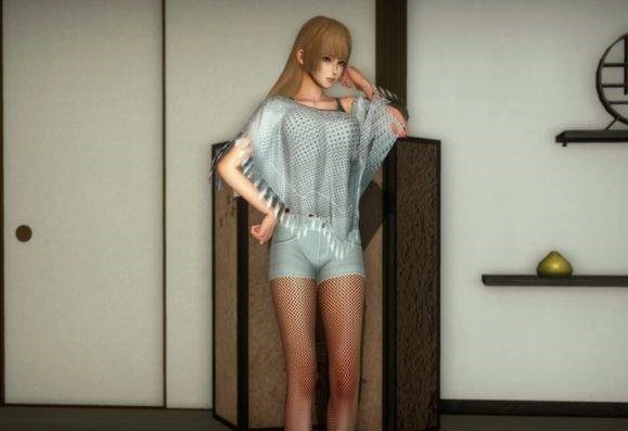 幻想驯化1.5无心版(1)