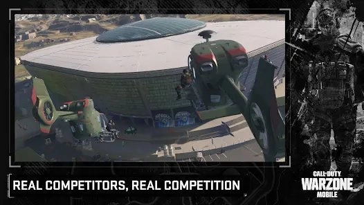 使命召唤战区2025最新版(3)