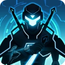 火柴人格斗家无敌版