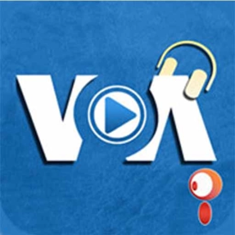 VOA英语口语手机版