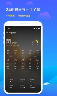 未来天气预报图2