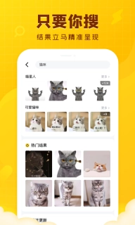闪萌表情图1