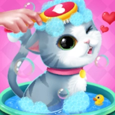 我的宠物店(MyVirtualPetShop)中文版