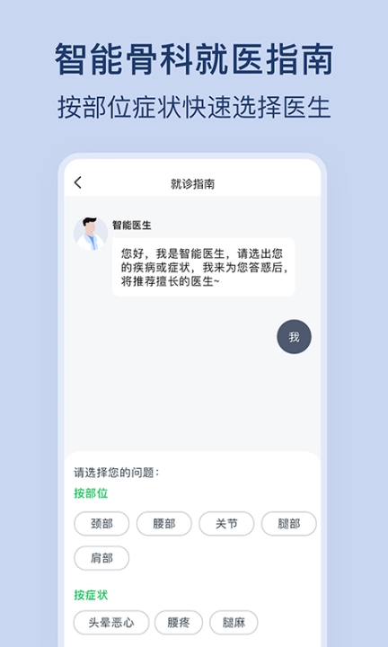骨科医院挂号网 图2
