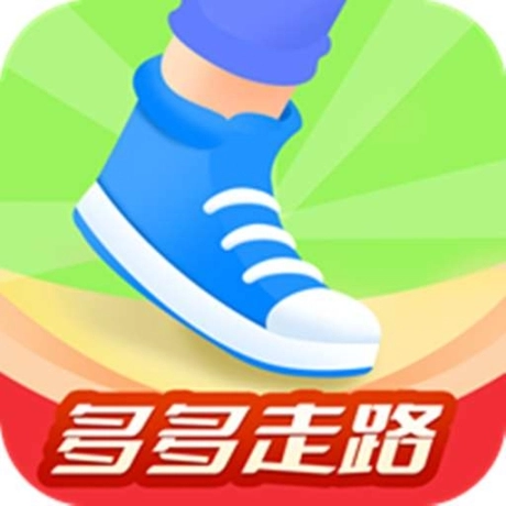 多多走路