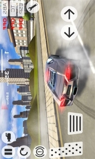 超凡赛车图1