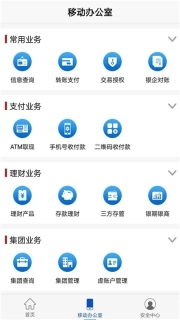 浦发企业版图2