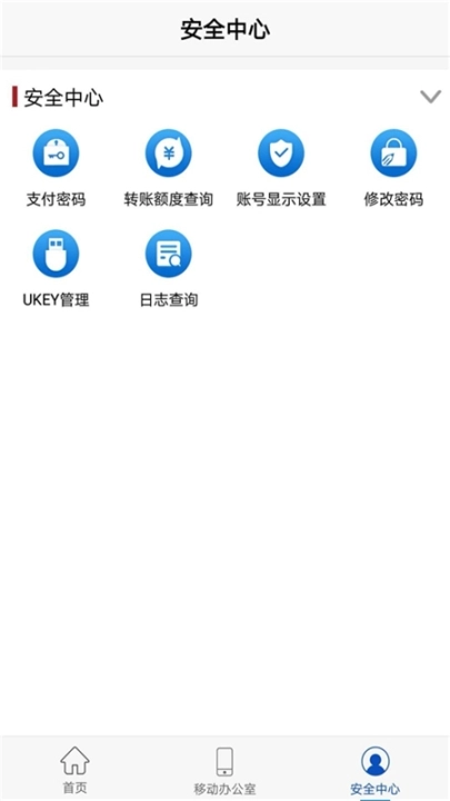 浦发企业版图3