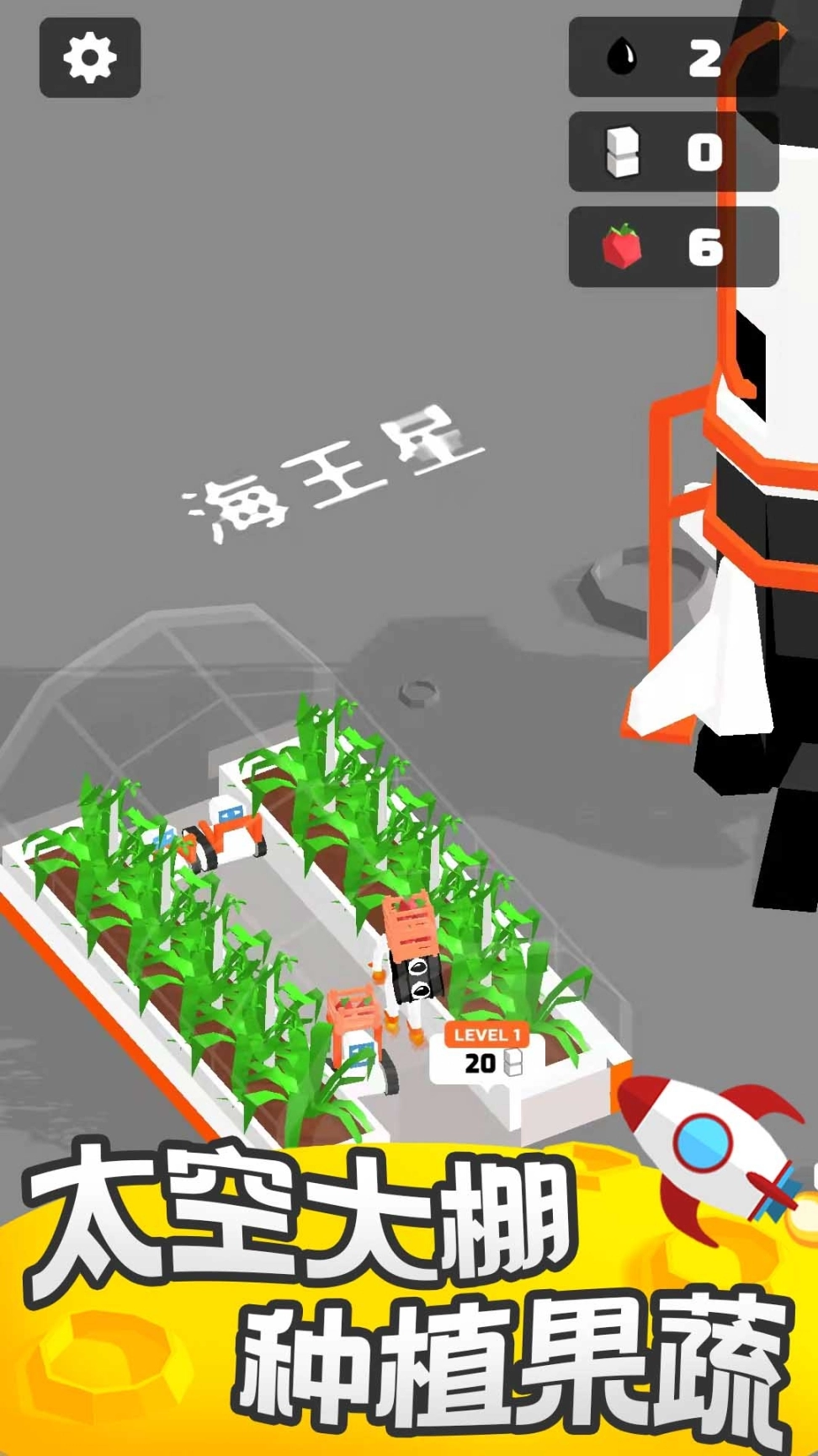 我的小小星球图4