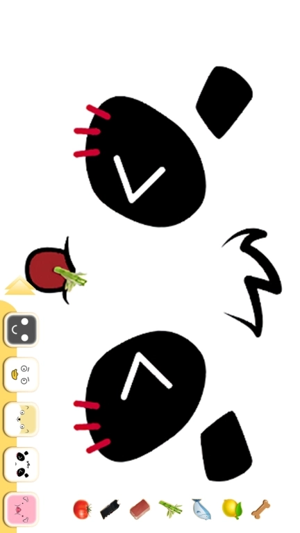 OVO表情模拟安卓版图2