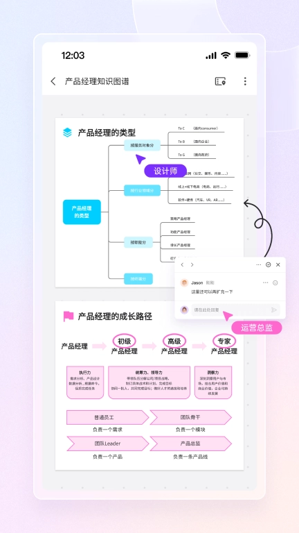 BoardMix HD协作白板软件 图4