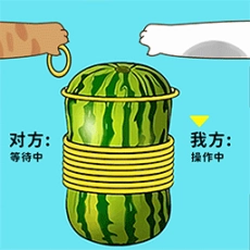 躺平脑力发育