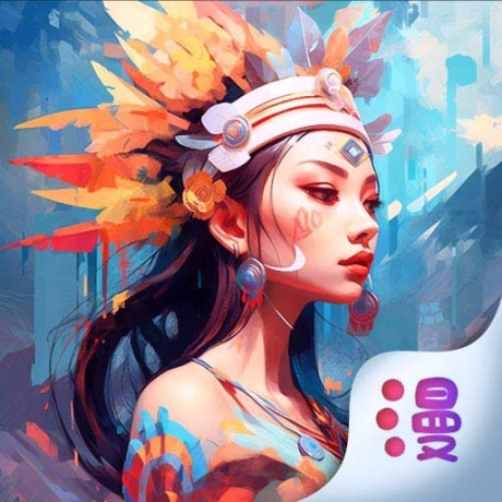 一键动漫化软件免费 