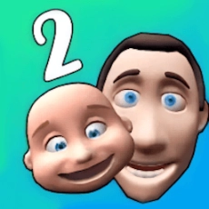谁是你的爸爸2 