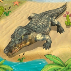 陆地生物模拟器安卓版