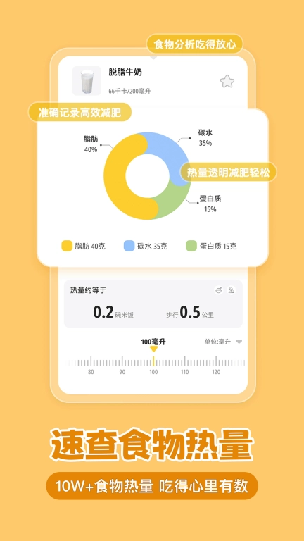 清柠轻断食图5
