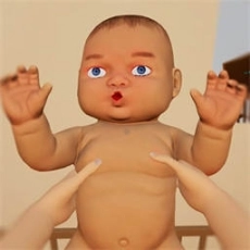 妈妈模拟