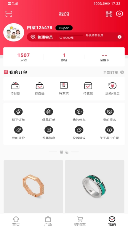 苏宁广场图4