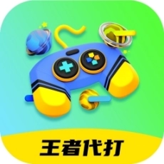 王者代打接单